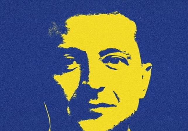 Wołodymyr Zełenski